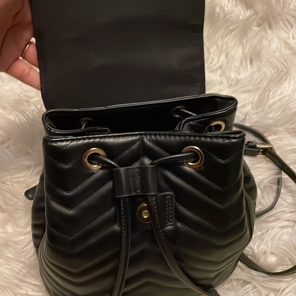 Forever 21 Backpack - Picture 3 of 4